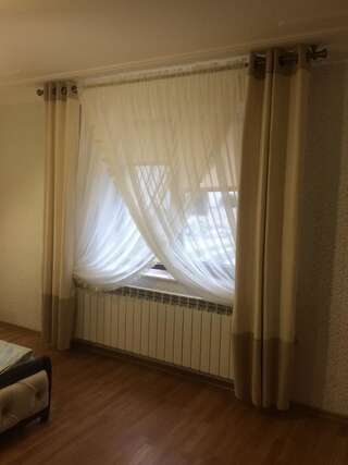 Дома для отпуска House in Lviv Львов Апартаменты с 1 спальней-11