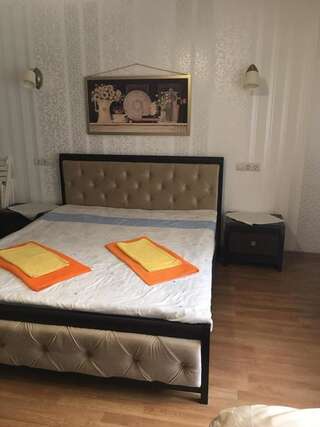 Дома для отпуска House in Lviv Львов Апартаменты с 1 спальней-27