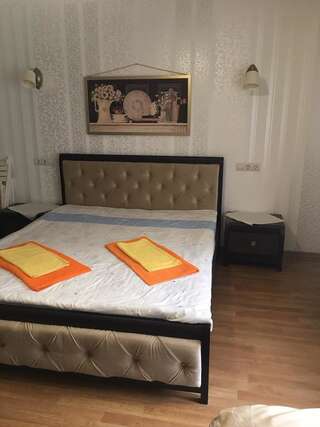 Дома для отпуска House in Lviv Львов Апартаменты с 1 спальней-3