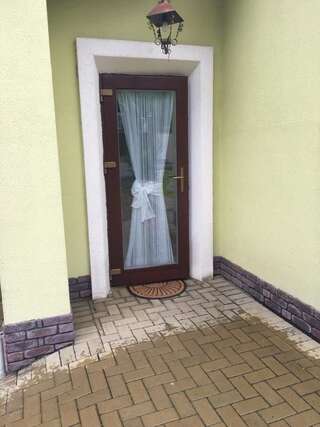 Дома для отпуска House in Lviv Львов Апартаменты с 1 спальней-33